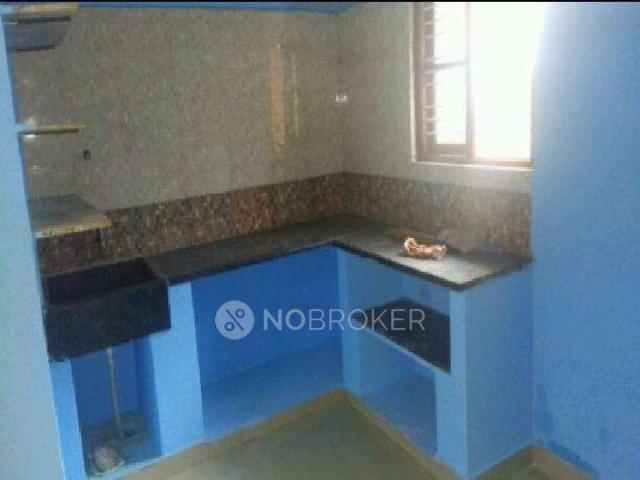 Flat for rent in Bangalore East, Cox Town - Bangalore