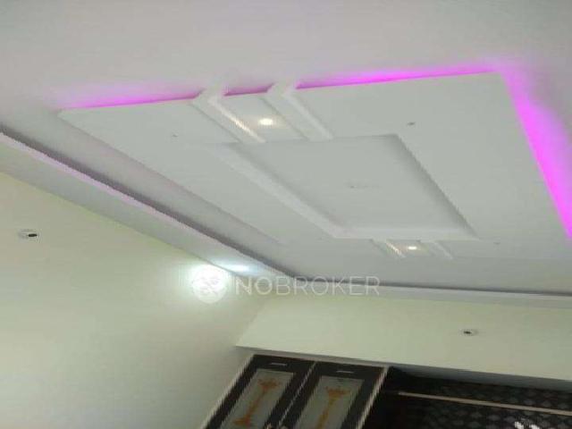 Flat for rent in Bangalore North, Cox Town - Bangalore