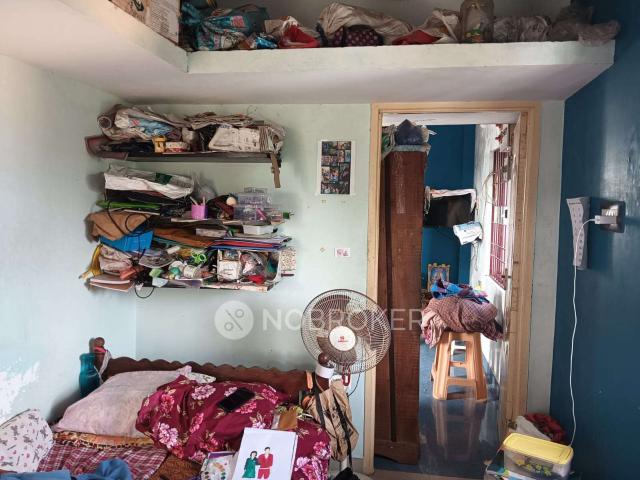 Flat for rent in Teynampet, Tamil Nadu