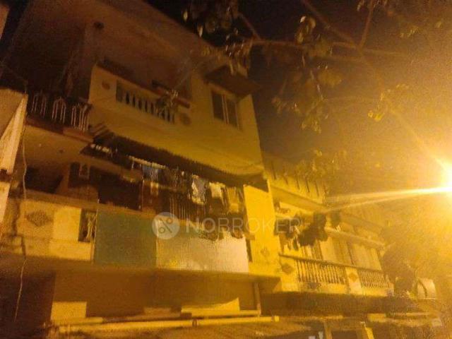 Flat for rent in Bangalore North, Cox Town - Bangalore