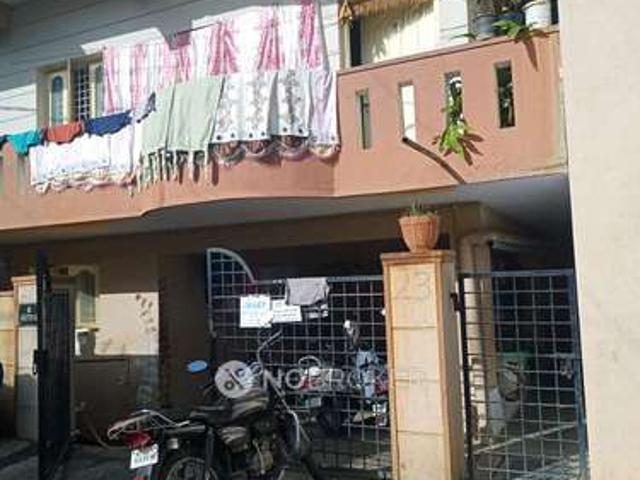 Flat for rent in Bangalore North, Cox Town - Bangalore