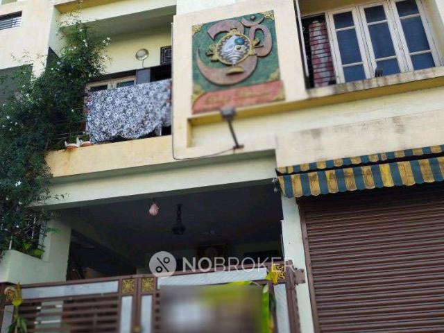 Flat for rent in Bangalore North, Cox Town - Bangalore