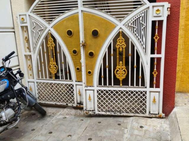 Flat for rent in Bangalore South, Cox Town - Bangalore