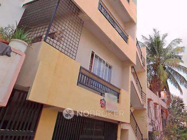 Flat for rent in Bangalore North, Cox Town - Bangalore