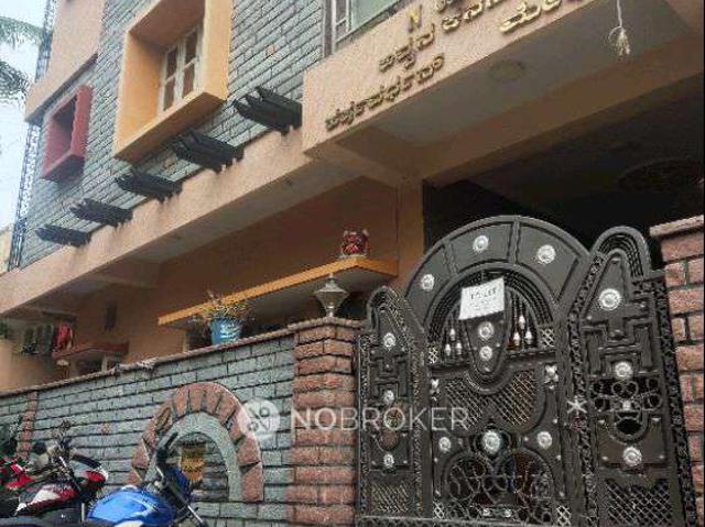 Flat for rent in Bangalore North, Cox Town - Bangalore