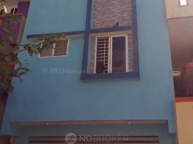 Flat for rent in Bangalore North, Cox Town - Bangalore