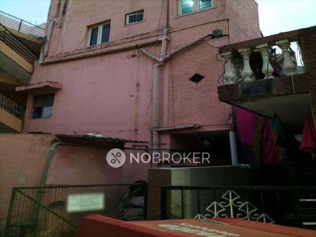 Flat for rent in Bangalore North, Cox Town - Bangalore