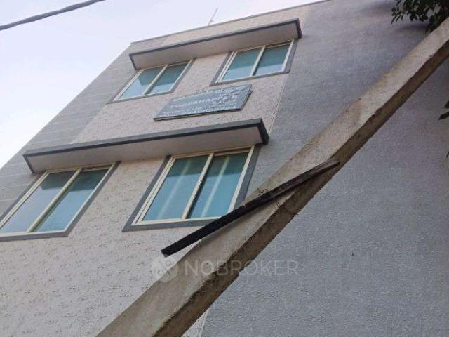 Flat for rent in Bangalore North, Cox Town - Bangalore