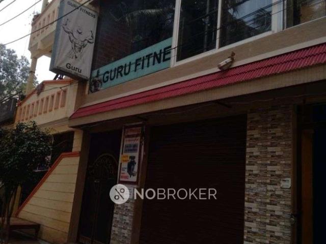 Flat for rent in Bangalore North, Cox Town - Bangalore