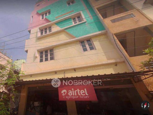 Flat for rent in Sonnenahalli, Bengaluru
