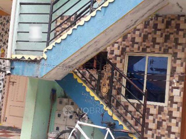 Flat for rent in Bangalore North, Cox Town - Bangalore