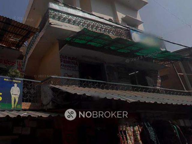Flat for rent in Bangalore South, Cox Town - Bangalore