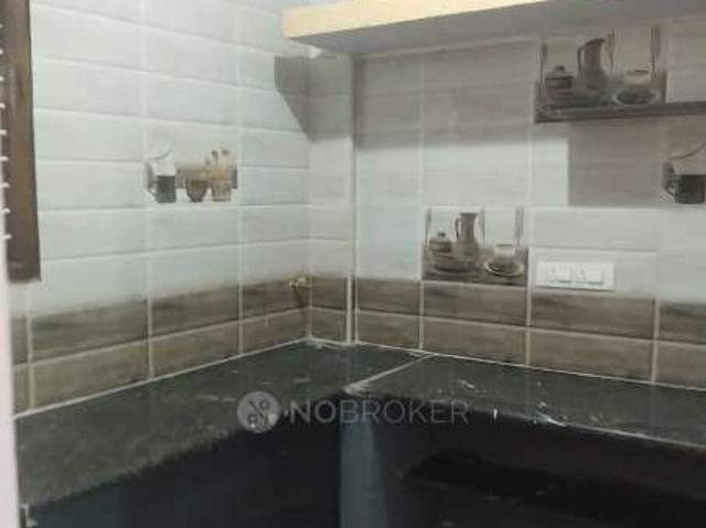 Flat for rent in Bangalore North, Cox Town - Bangalore