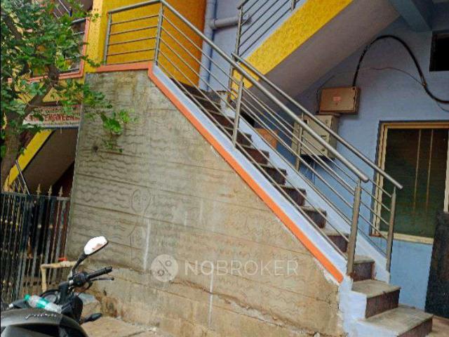 Flat for rent in Bangalore North, Cox Town - Bangalore