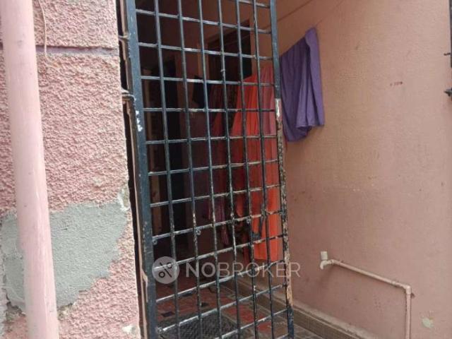Flat for rent in Bangalore East, Cox Town - Bangalore