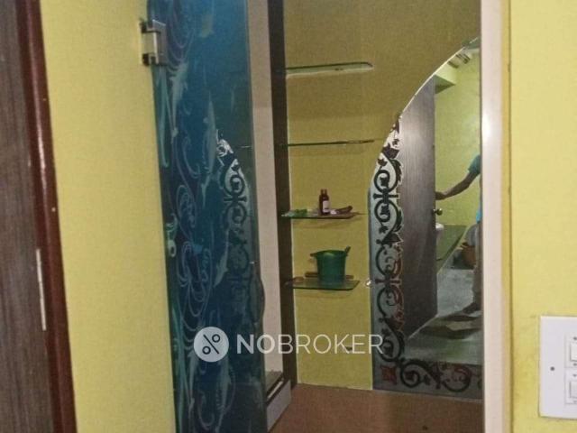 Flat for rent in Bangalore South, Cox Town - Bangalore