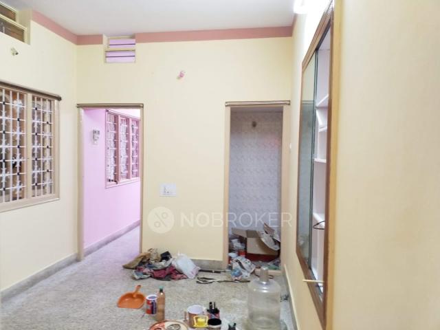 Flat for rent in Bangalore North, Cox Town - Bangalore