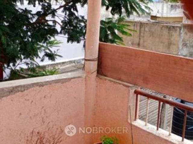 Flat for rent in Bangalore North, Cox Town - Bangalore