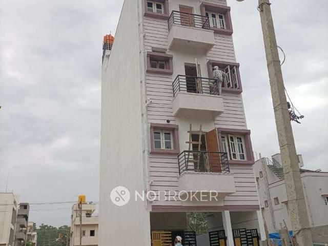 Flat for rent in Niranthara Layout, Satanuru
