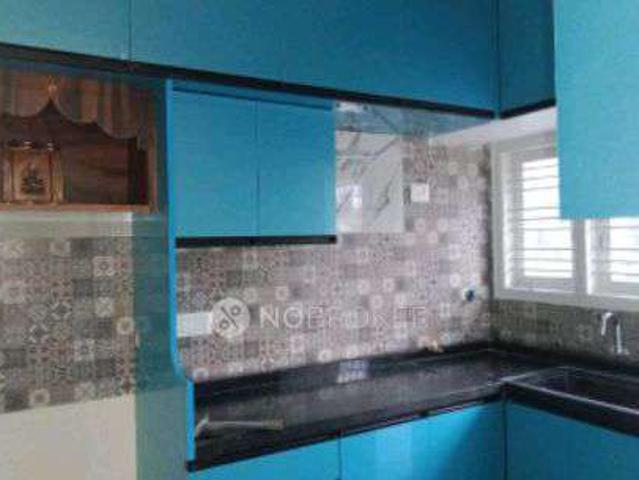 Flat for rent in Bangalore South, Cox Town - Bangalore