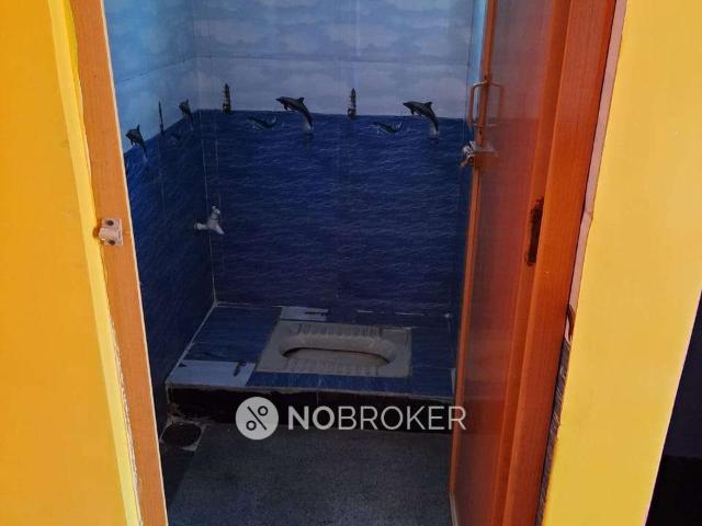 Flat for rent in Bangalore North, Cox Town - Bangalore