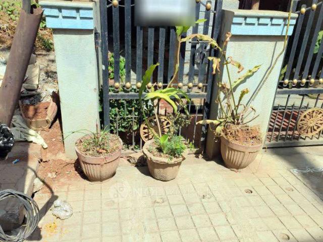 Flat for rent in Bangalore North, Cox Town - Bangalore