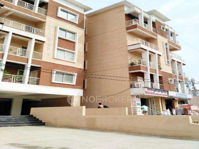Flat for rent in Bangalore North, Cox Town - Bangalore