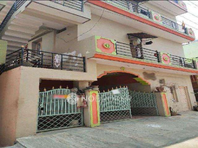 Flat for rent in Bangalore North, Cox Town - Bangalore