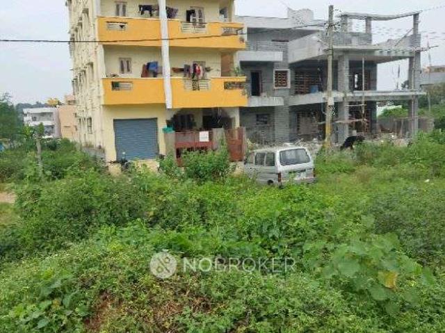 Flat for rent in Bangalore South, Cox Town - Bangalore