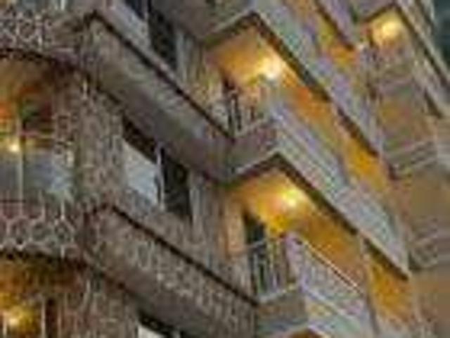 Flat for rent in Taloja Village, Panvel