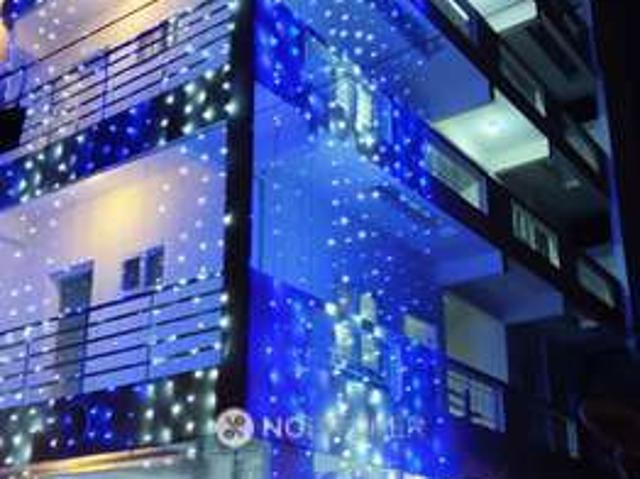 Flat for rent in Bangalore East, Cox Town - Bangalore