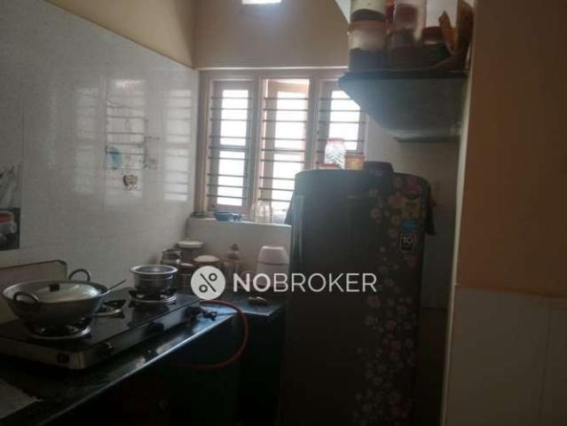 Flat for rent in Bangalore North, Cox Town - Bangalore