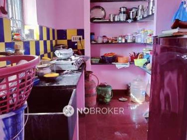 Flat for rent in Ward 42, Chennai Corporation