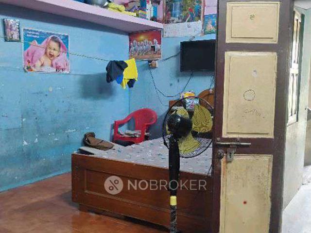 Flat for rent in Tondiarpet, Tamil Nadu