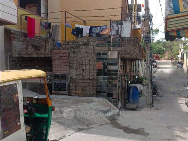 Flat for rent in Bangalore North, Cox Town - Bangalore
