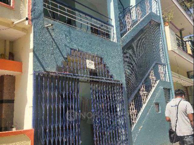 Flat for rent in Bapuji Nagar, Bengaluru