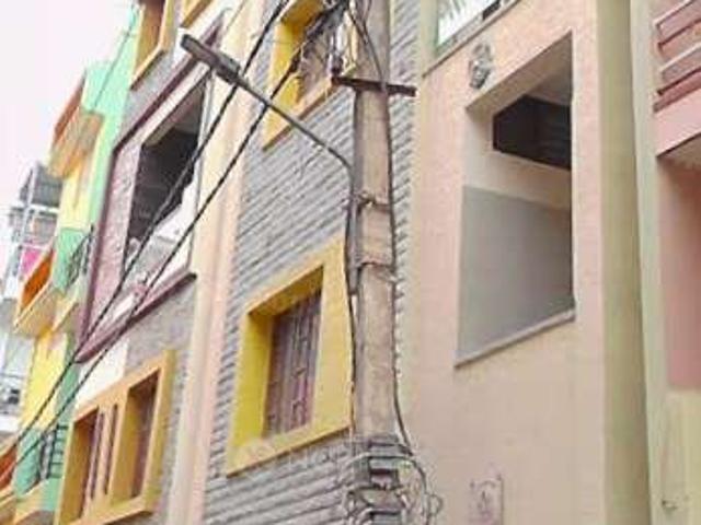 Flat for rent in Sampige Layout, Bengaluru