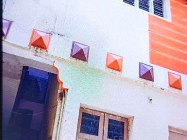 Flat for rent in Bangalore North, Cox Town - Bangalore