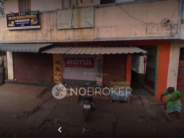 Flat for rent in Tondiarpet, Tamil Nadu