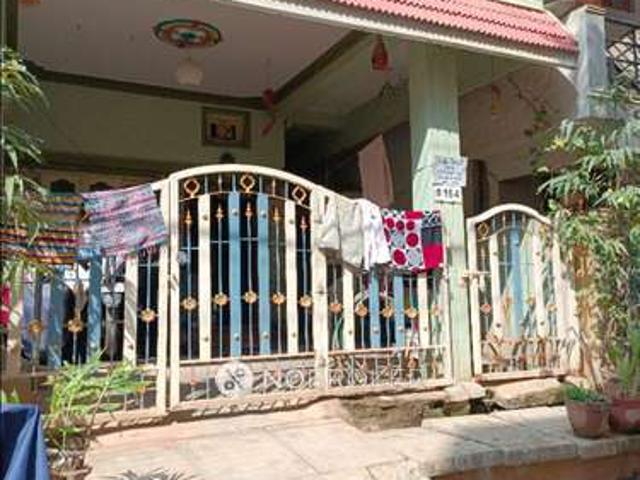 Flat for rent in Bangalore East, Cox Town - Bangalore