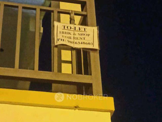 Flat for rent in Bangalore South, Cox Town - Bangalore