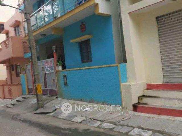 Flat for rent in Bangalore South, Cox Town - Bangalore