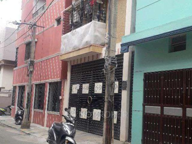 Flat for rent in Bangalore North, Cox Town - Bangalore