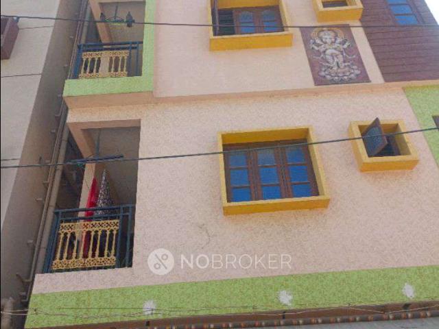 Flat for rent in Bangalore North, Cox Town - Bangalore
