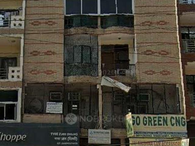 Flat for rent in East Delhi, Deri