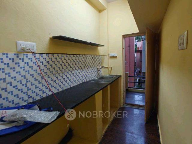 Flat for rent in Bangalore South, Cox Town - Bangalore