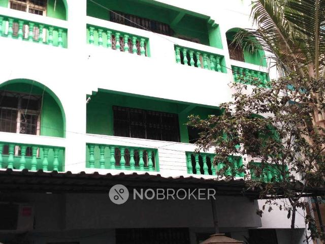 Flat for rent in Navi Mumbai, Airoli - Mumbai