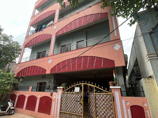 Flat for rent in Haidarabad, Telangana