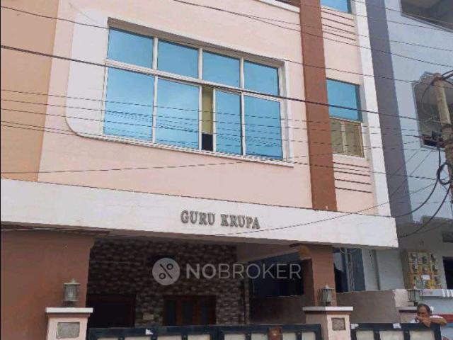 Flat for rent in Haidarabad, Telangana