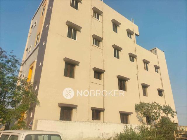 Flat for rent in Dammaiguda, Telangana